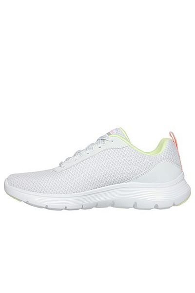 WMLT 150200 -حذاء رياضي أبيض Skechers