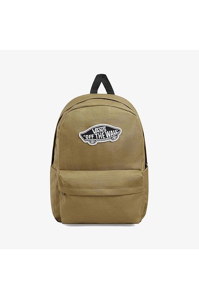 حقيبة ظهر كلاسيكية من Green Old Skool - حقيبة ظهر VN000H4YCUQ1 VANS