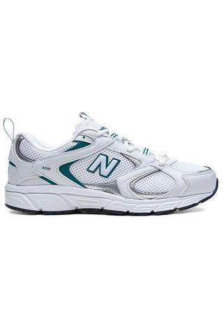 10-ml408bs-3 408 حذاء رياضي أبيض للجنسين New Balance