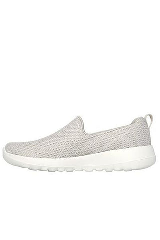 حذاء رياضي بيج - GO WALK JOY -124637-نات Skechers