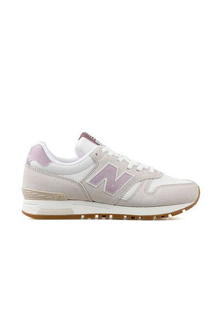 565 Lifestyle - حذاء رياضي كاجوال يومي، حذاء مشي ملون New Balance