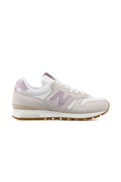565 Lifestyle - حذاء رياضي كاجوال يومي، حذاء مشي ملون New Balance