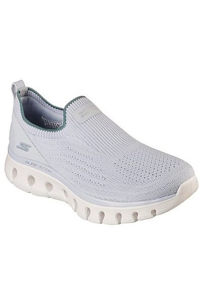 GO WALK GLIDE-STEP FLEX - مقاس مريح Skechers