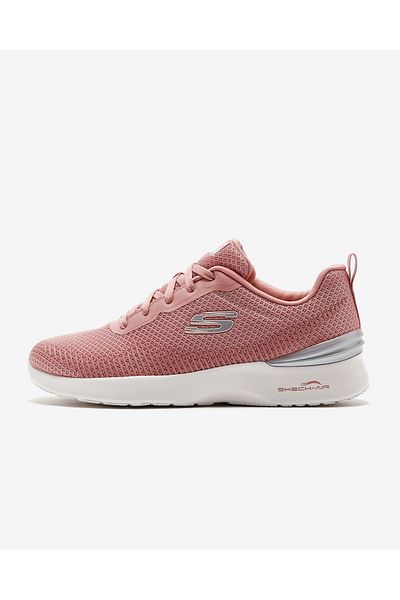 Skech - Air Dynamight - حذاء رياضي نسائي وردي رائع149758 Dkrs Skechers