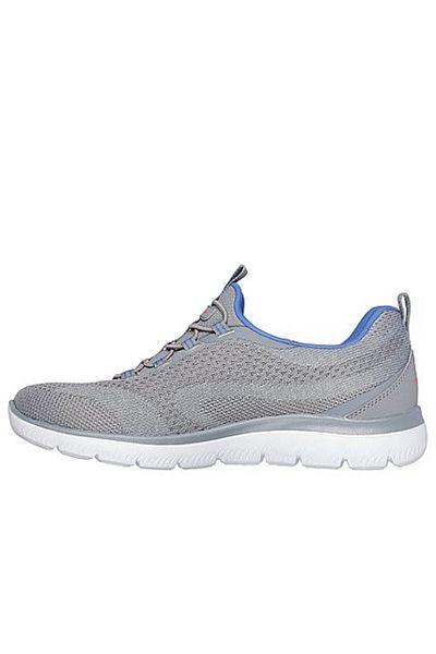 حذاء مشي رمادي ملون - 150120 -GYMT Skechers