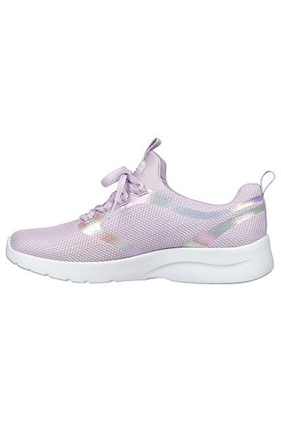 149694 - حذاء رياضي باللون الوردي موديل LAV Skechers