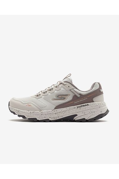 حذاء Go Run Trail Altitude 2.0 - حذاء نسائي للركض باللون البيج 129525   NTTP Skechers