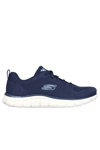حذاء رياضي أزرق - TRACK -150142-NVBL Skechers