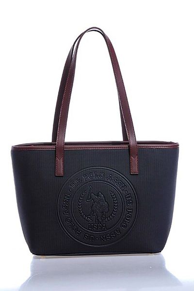 Lacıvert-Bordo Kadın Omuz chantası Us24732
