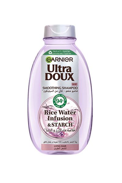 ماء الأرز ألترا دوكس SHP B600ML 002 L'oreal