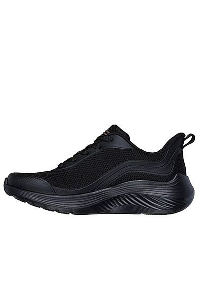 حذاء رياضي أسود BBK - 117483   موديل Skechers