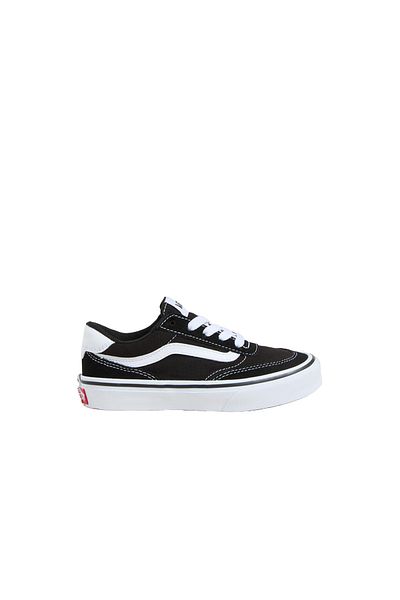 حذاء رياضي Brooklyn Ls Siyah للجنسين Vn000d82ba21 VANS
