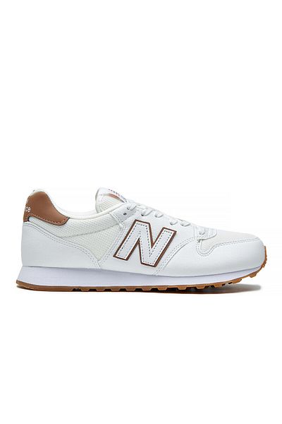 حذاء رياضي نسائي باللون الأبيض - GW500WTA New Balance