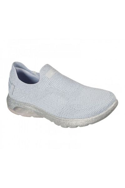 GO WALK AIR GOLDEN SPARKLE - أحذية نسائية 124349 -SIL Skechers