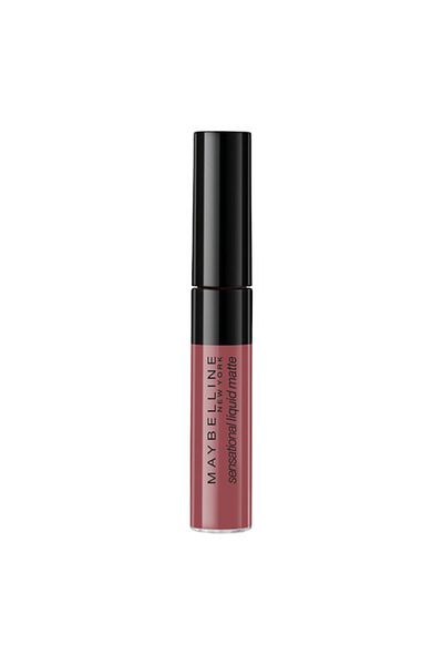 أحمر شفاه سائل غير لامع جذاب 06 Best Babe L'oreal