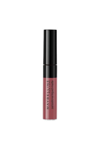 أحمر شفاه سائل غير لامع جذاب 06 Best Babe L'oreal