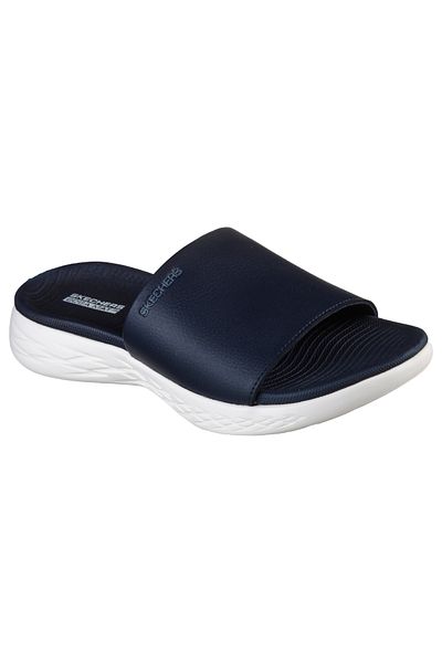 حقيبة كتف محمولة موديل 600 من ON-THE-GO Skechers