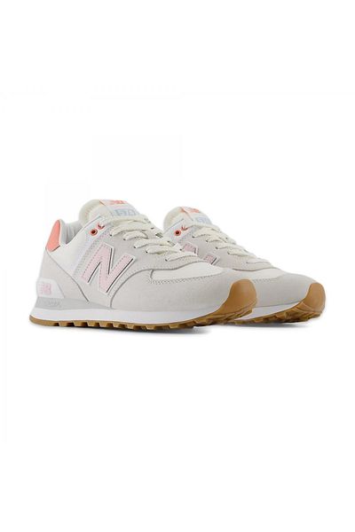 أحذية Wl574Z Nb Lifestyle للنساء أحذية رياضية للجنسين New Balance