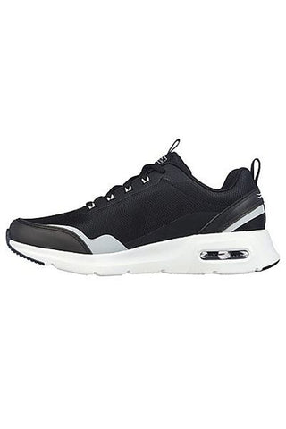 149945 -حذاء رياضي أسود من BKW Skechers