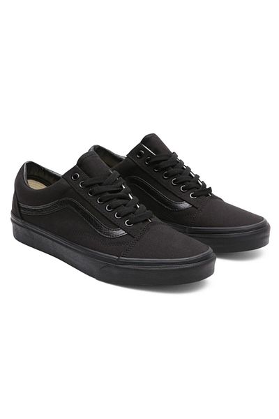 UA سكول القديم VANS