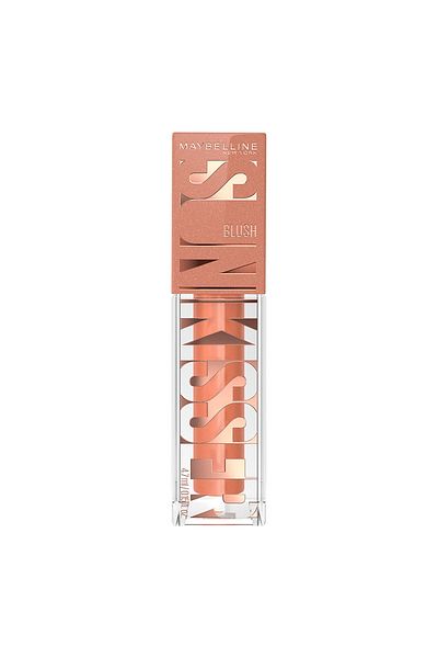 Sunkisser 01 Downtown - أحمر الخدود السائل L'oreal