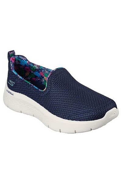 GO WALK FLEX - تصميم عملي مريح Skechers
