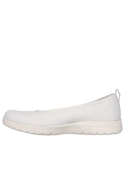 138360 -NAT موديل حذاء رياضي أبيض Skechers