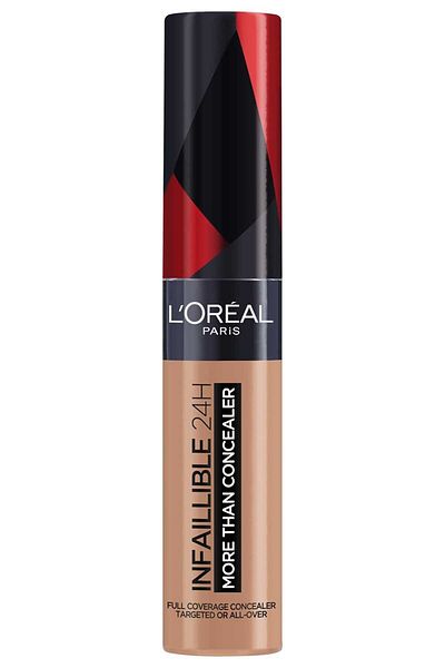 329 كاشيو للقع في الحب - أكثر إحباطًا من المخفي L'oreal