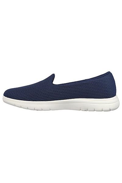 حذاء رياضي باللون الكحلي 136504 نفي Skechers