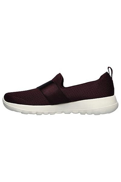 124093 -BURG حذاء رياضي أحمر كلاريت Skechers
