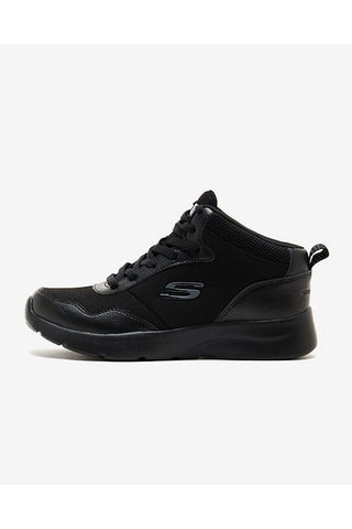 Dynamight 2.0 - حذاء أسود نسائي66666321tk Bbk Skechers