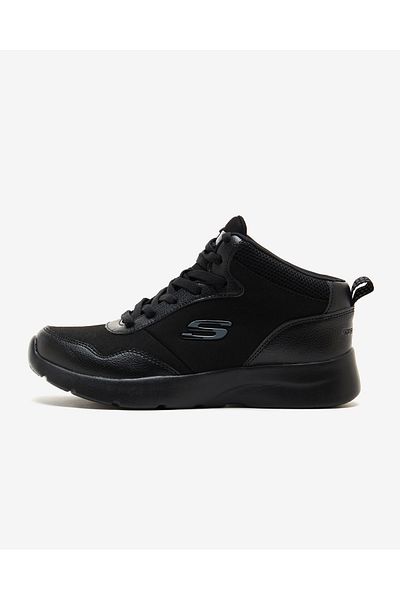 Dynamight 2.0 - حذاء أسود نسائي66666321tk Bbk Skechers