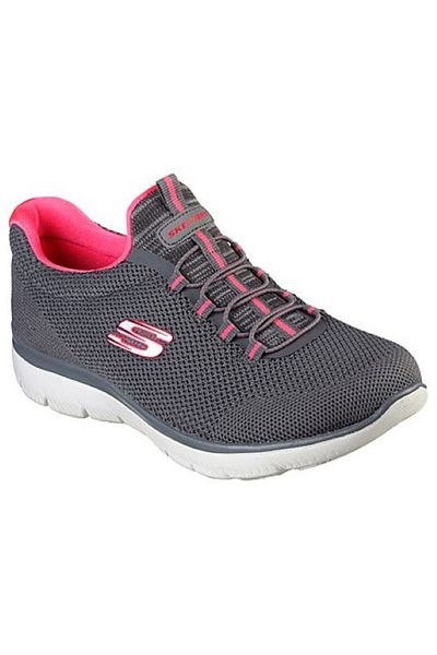 SUMMITS-COOL حذاء نسائي كلاسيكي Skechers
