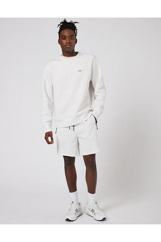 AE 24/7 8 "Jogger Short - موديل U-1130-7626-062 American Eagle