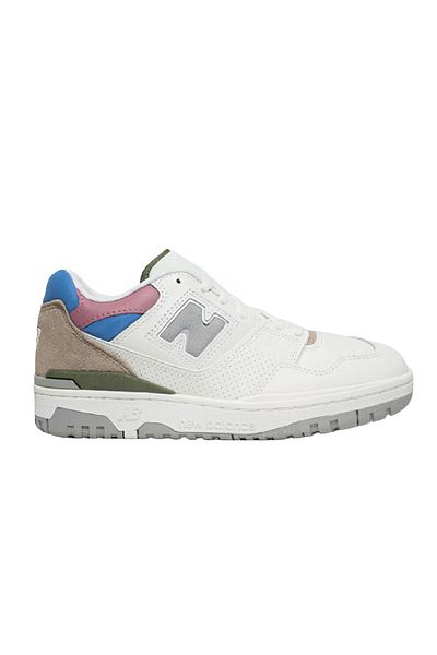 BB550 نمط حياة للجنسين New Balance