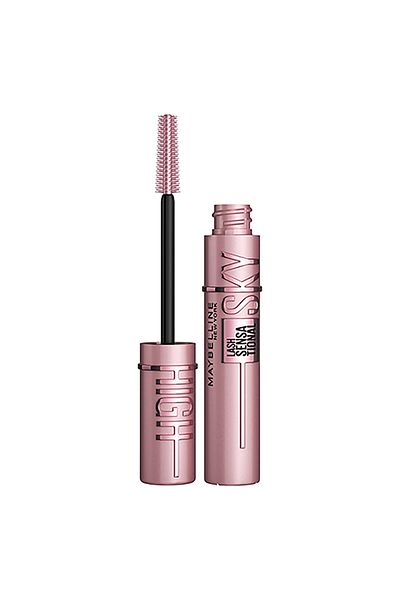 ماسكارا Lash Sensational Sky High - بلون أسود L'oreal