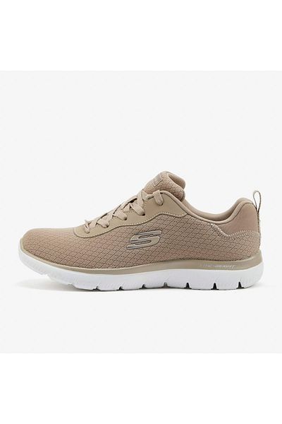 أحذية رياضية للنساء / البنات 88888316tk Tpe Summits بيج Skechers