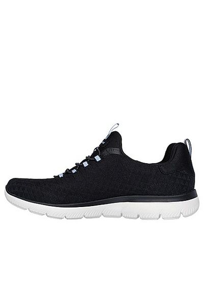 BKBL 150257 -حذاء رياضي أسود موديل Si Skechers