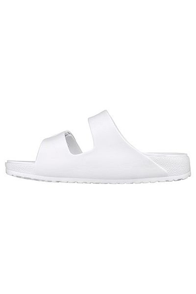 حذاء رياضي أبيض 111590 -WHT Skechers