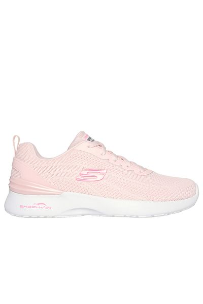 حذاء رياضي وردي فاتح - SKECH-AIR DYNAMIGHT -150150-LTPK Skechers