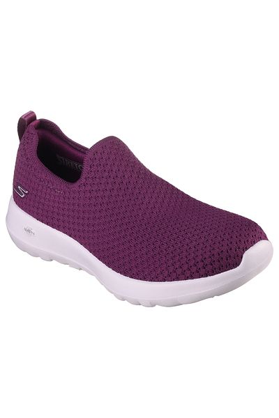 حذاء رياضي أرجواني 124636 -PLUM Skechers