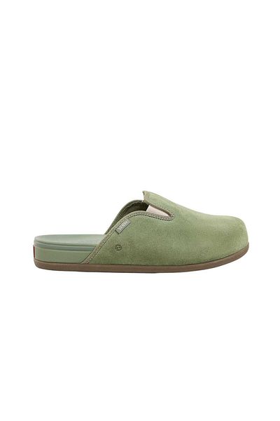 شباشب هاربور مول Vr3 الخضراء للجنسين VANS