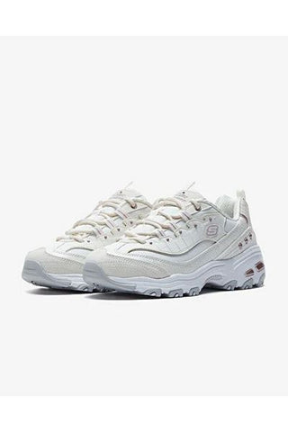 D'Lites Ladies Night - حذاء رياضي نسائي لايف ستايل149267-WLV Skechers
