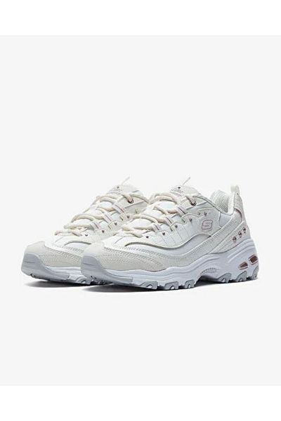 D'Lites Ladies Night - حذاء رياضي نسائي لايف ستايل149267-WLV Skechers