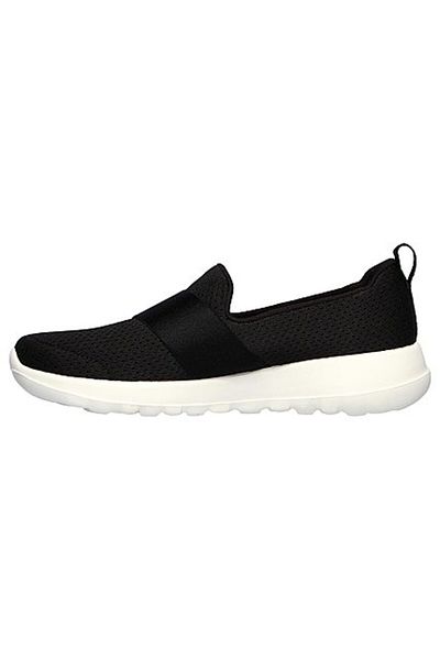 حذاء رياضي أسود 124093 -BKW Skechers