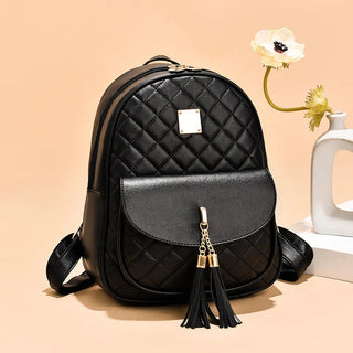 شنطة كروس فاخرة للنساء - 2022 Fashion Latest Designers Women Blac