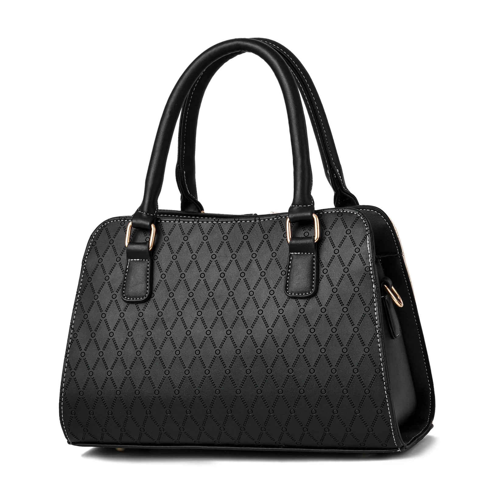 شنطة كروس مميزة للنساء - 2022 Latest New Product Ladies Contrasti