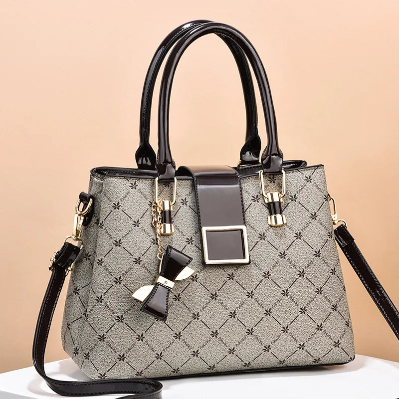 شنطة صغيرة شيك للنساء - 2022 Manufacturers Latest Female Bag Lad