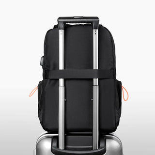 شنطة كروس عصرية للنساء - 2022 Men's Backpack Business Casual Comp