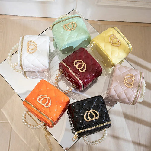 شنطة يد كاجوال للنساء - 2022 New Fashion Women's Handbags Manufa
